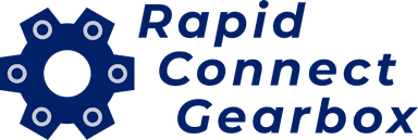 Rapid Connect Gearbox™