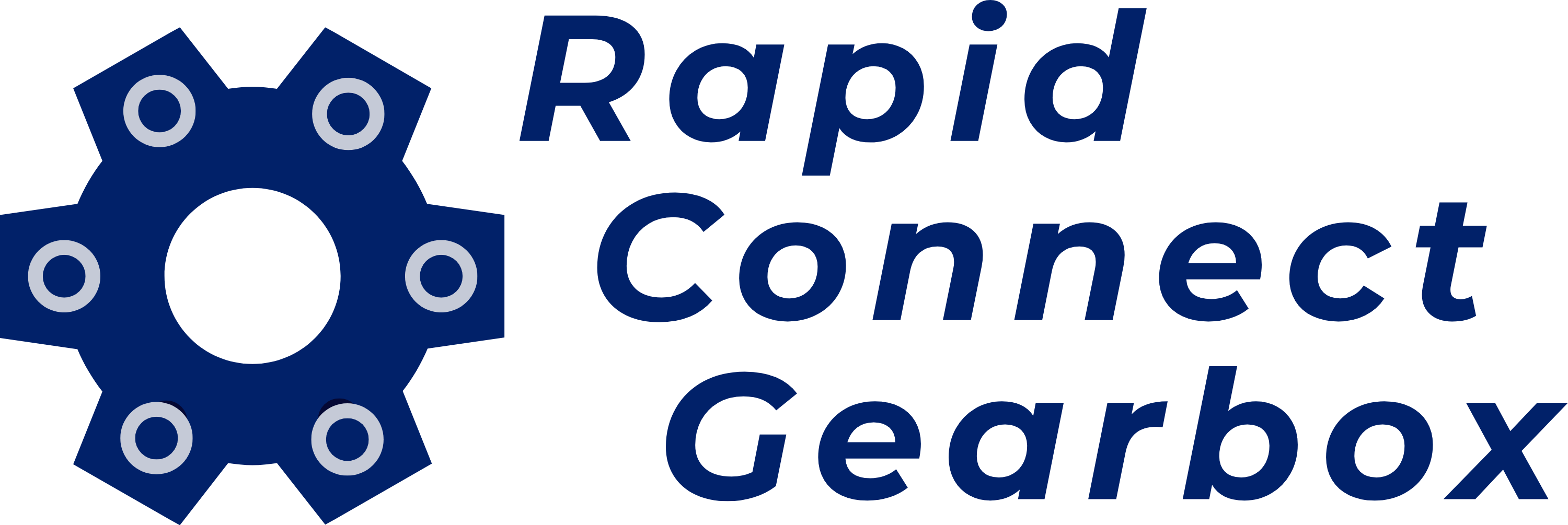 Rapid Connect Gearbox